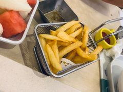 -豪客来牛排(海沧阿罗海店)