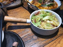-3号仓库·餐厅(灵溪一店)