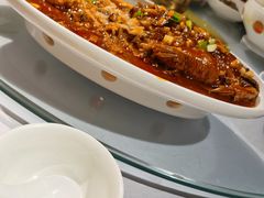 -京味斋·北京烤鸭(北京南站洋桥店)