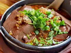-古市香跷脚牛肉·非遗传承单位