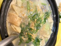 -官塘陈记鱼生·潮汕砂锅粥·牛肉火锅(潮枫路总店)