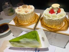 -竹外桃花·江南小酒馆(SKP·S店)