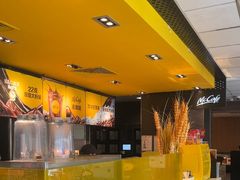 -麦当劳(东大桥店)