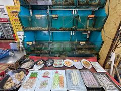 -老船长海鲜大排档(集美店)
