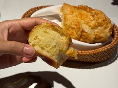 -Oyster Talks 四度蚝法餐厅
