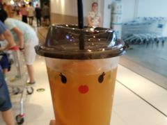 -巴黎贝甜(印象城店)