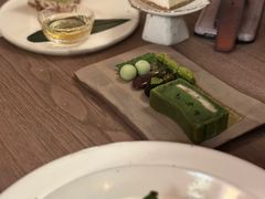 酒酿米糕-知亘茶食