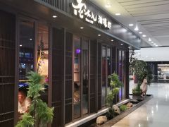-老头儿油爆虾(星光一期店)