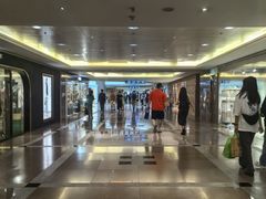 -海港城