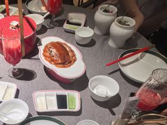 -秀儿四九城·新京菜(亚运村鸟巢店)