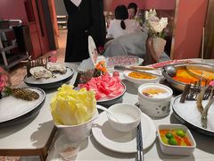 -川越泰火锅(吉利大厦店)