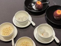 -上海滩餐厅(BFC外滩金融中心店)