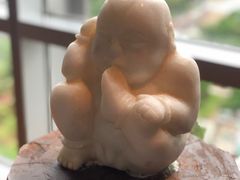 -广州富力君悦大酒店·凯菲厅