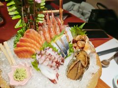 -匠和风精致料理(宁德万达店)
