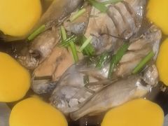 -景祥海鲜美食餐厅