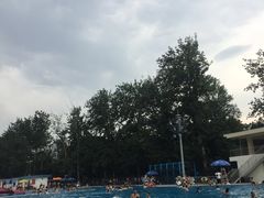 -青年湖公园水上世界