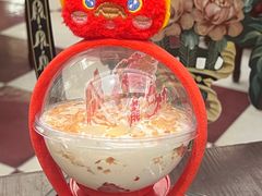 -秘密旅行Bonjour(黑金冠 江南西店)