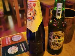 -Helens海伦司小酒馆(鼓楼店)