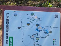 -梧桐山风景名胜区