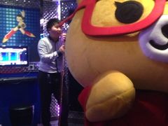 好乐迪KTV-好乐迪KTV(金钻店)