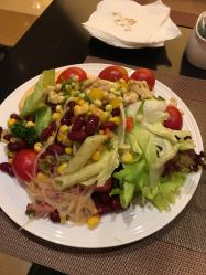 -昆泰酒店·会议咨询