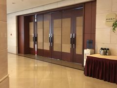 -东方海天酒店(渔人码头景区第二海水浴场店)