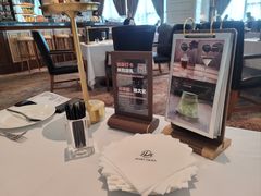 -哈布斯扒房(华发商都店)