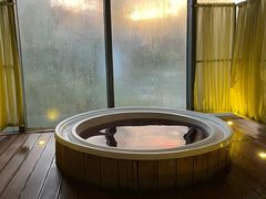 -春晖园度假酒店温泉