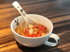 -太二酸菜鱼(广州IFC国金天地店)