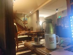 -1901 Cafe(西四店)