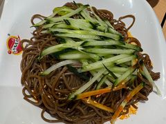 -子午路张记肉夹馍(兵马俑店)