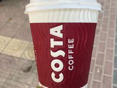 -COSTA COFFEE(天通苑华联店)