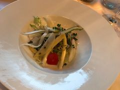 蔬菜色拉-蝶舍·MAISON PAPILLON