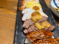 -吉兆手握寿司(车公庙店)