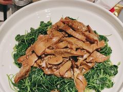 -颂福楼·南京菜(定淮门店)