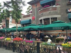 -巴伐利亚啤酒坊(意式风情街店)