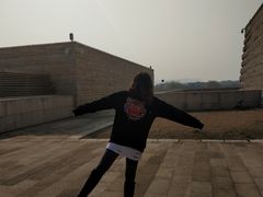 -盘龙城遗址博物院