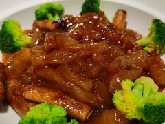 -东方太阳城淮扬餐厅(会所中餐厅店)