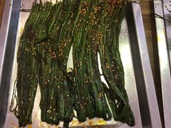 -嘎嘎香东北烧烤