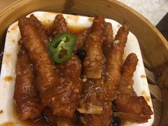 -顺德人家食府(黄金广场店)