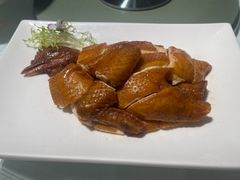 -金悦轩海鲜酒家(南宁店)