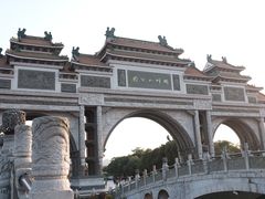 -顺峰山公园