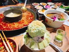 -楠火锅(龙阳广场店)
