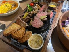 -西堤牛排(北京国瑞店)