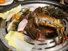 -日进一片海.生腌海鲜火锅.宵夜烧烤(三里屯总店)