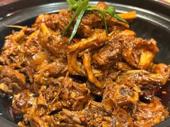 -图味美小黄鱼·景德菜(浙江路店)