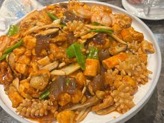 八珍-金阁家常菜(贵阳路店)