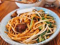 -陈八两面家(华孚写字楼店)