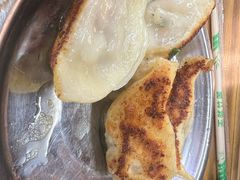 -文武王氏烧饼·无矾油条(西溪路店)