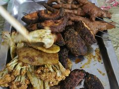 -建国烧烤(建乐路店)